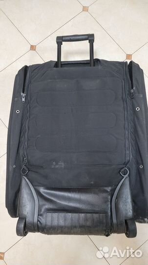 Чемодан, сумка для дайвинга Aqualung