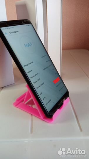 HUAWEI Nova 2i, 4/64 ГБ