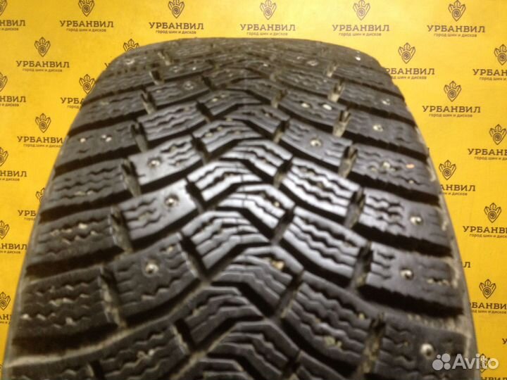 Michelin X-Ice North XIN2 215/50 R17 95T