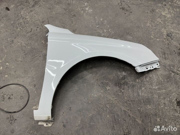 Крыло LADA vesta