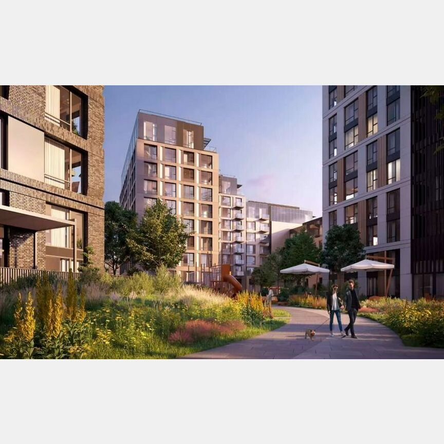 3-к. квартира, 135,1 м², 4/5 эт.