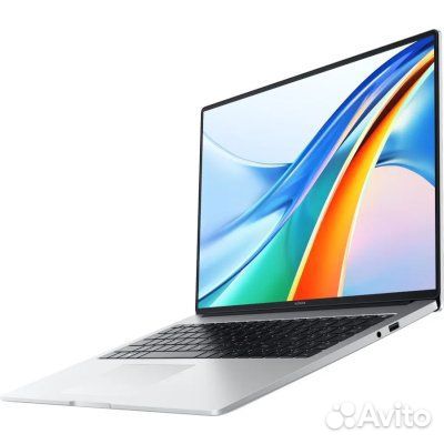 Ноутбук Honor MagicBook X16 Pro 5301ahqv - новый