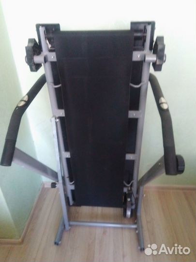 Беговая дорожка