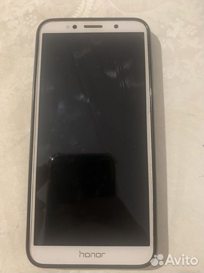 HONOR 7A, 2/16 ГБ