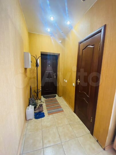 3-к. квартира, 104,5 м², 5/6 эт.