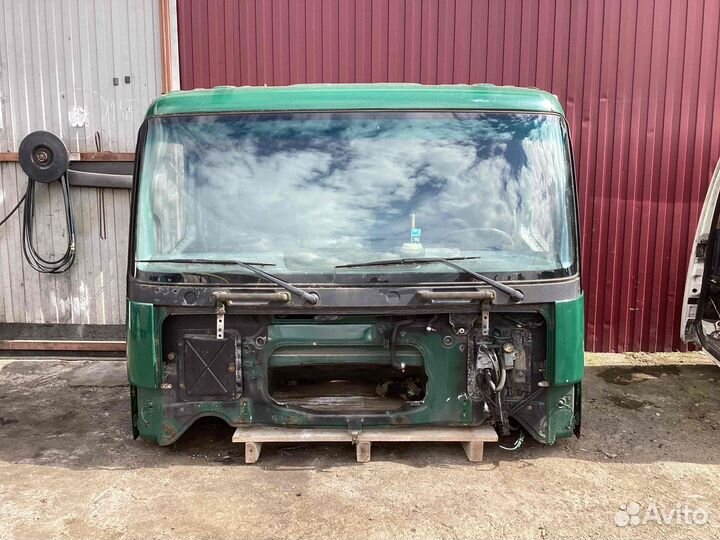 Дверь передняя правая Mercedes-Benz Truck Atego II