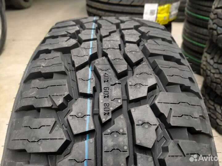 Nokian Tyres Outpost AT 215/65 R16 98T