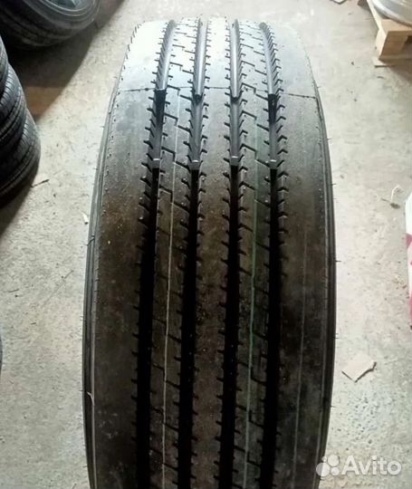 Покрышка грузовая sunfull HF660 315/80R22,5 156/15