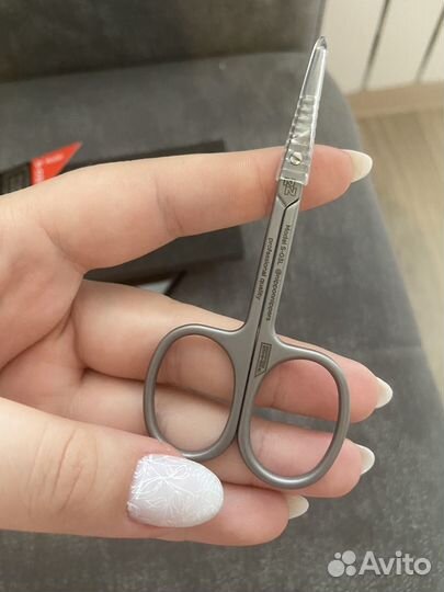 Ножницы для маникюра