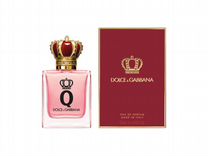 Dolce & Gabbana Q Queen