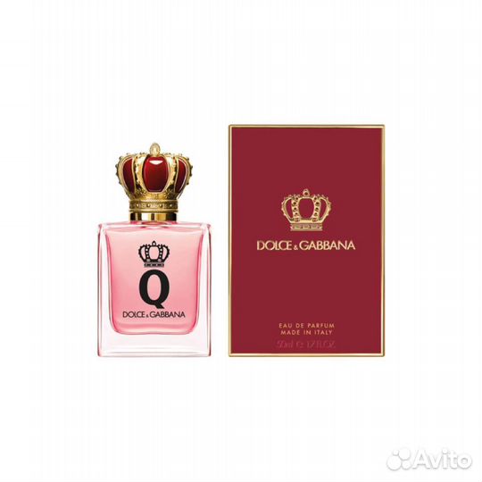 Dolce & Gabbana Q Queen