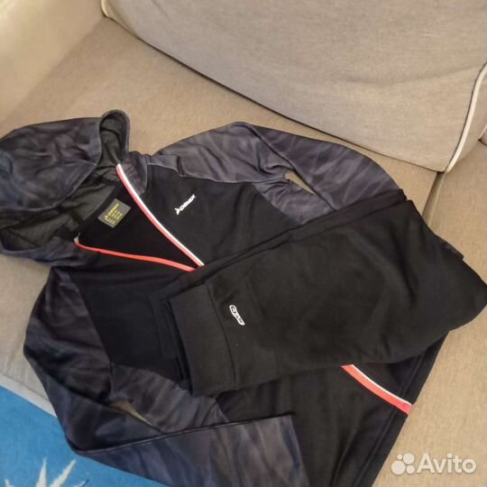 Спортивный костюм demix