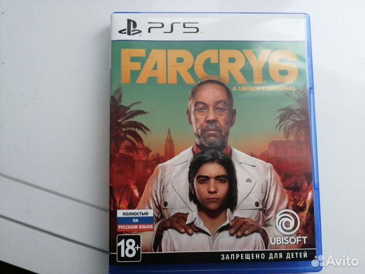 Игры для приставок ps5