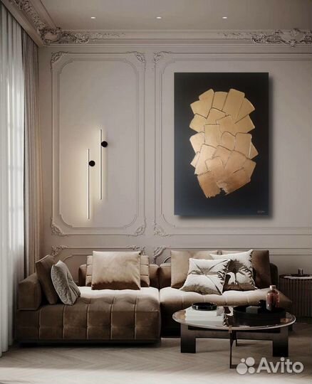 Интерьерная картина