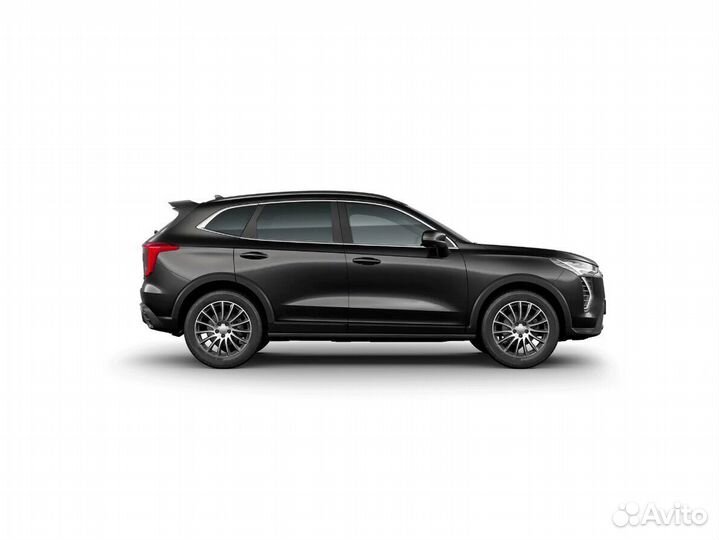 Haval Jolion 1.5 AMT, 2024