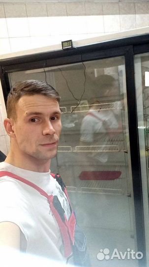 Ремонт бытовой техники(холодильника, электроплиты)