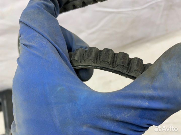 Ремень вариатора Suzuki Sepia / Address 50