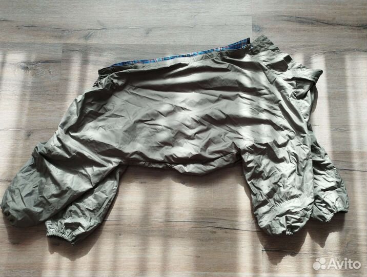 Комбинезоны для собак разные размеры