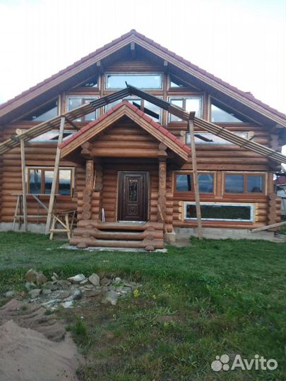 Окна пластиковые и алюминиевые