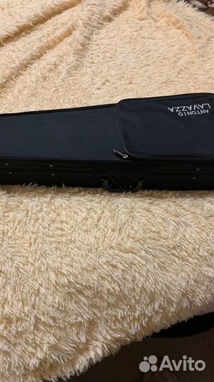 Футляр для скрипки1/2