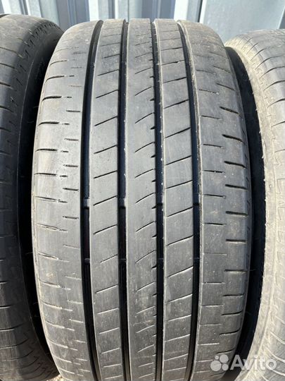 Bridgestone Turanza T005A 245/45 R18 94W