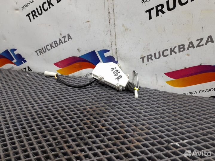 1893637 Активатор замка двери Daf XF105, Daf XF95