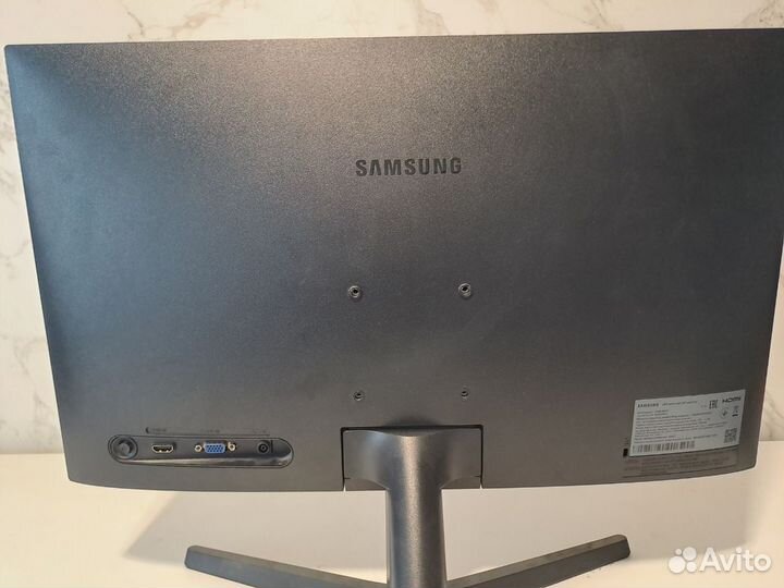 Монитор Samsung 24