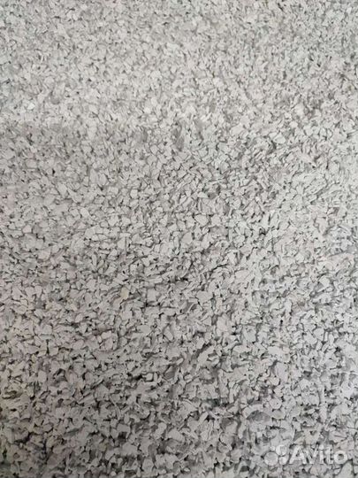 Вторсырья, Пластик абс дроблёный