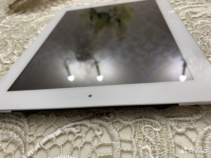 iPad 4
