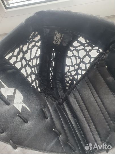 Вратарская ловушка ccm vector pro 10.0