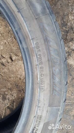 Landsail LS988 245/45 R19