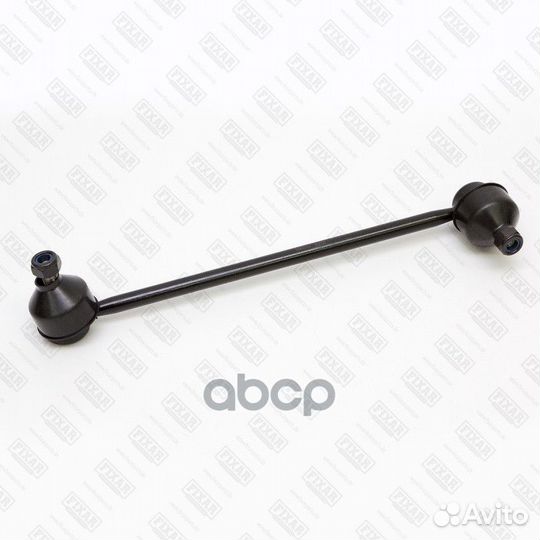 Тяга стабилизатора hyundai/KIA accent/RIO 05- п