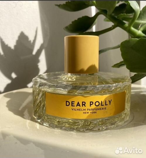 Оригинальная парфюмерия