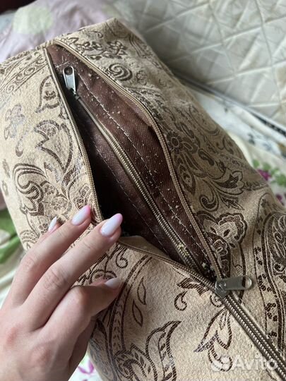 Подушки к дивану