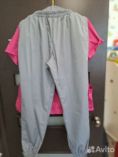 Медицинский костюм