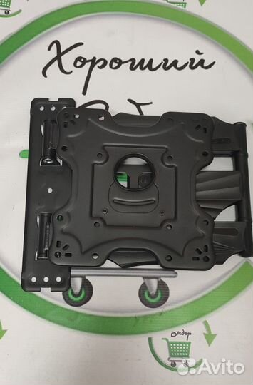 Кронштейн для тв поворотно-наклонный NS 30-55