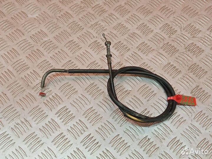 Трос сцепления Kawasak ZZR250