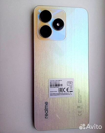 realme C53, 6/128 ГБ