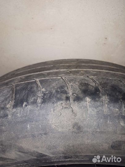 Triangle Sportex TSH11 225/55 R18