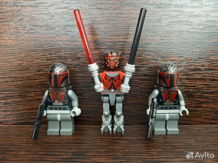 Lego 75022 Star Wars 