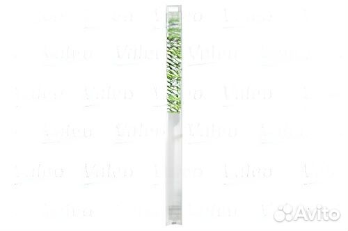 Щётка с/о 750мм first pyramid Multiconnection V2