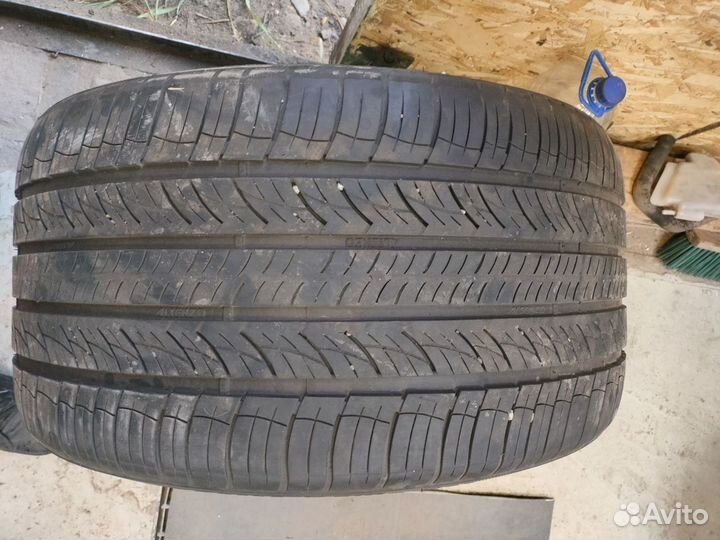 Altenzo Sports Navigator 315/35 R20 106