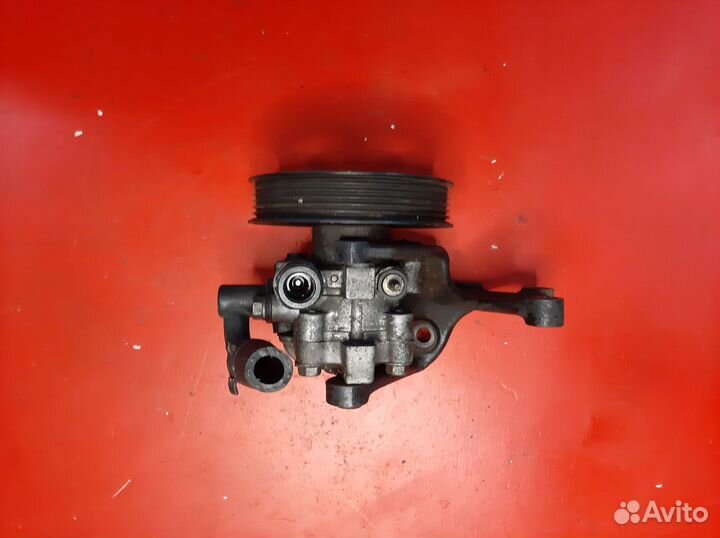 Насос гур Great Wall Hover H5 GW4D20 2012 (б/у)