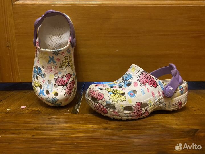 Сланцы, саббо для девочки