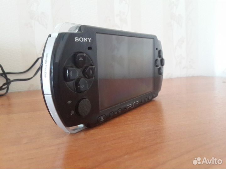 Sony on sale psp umd