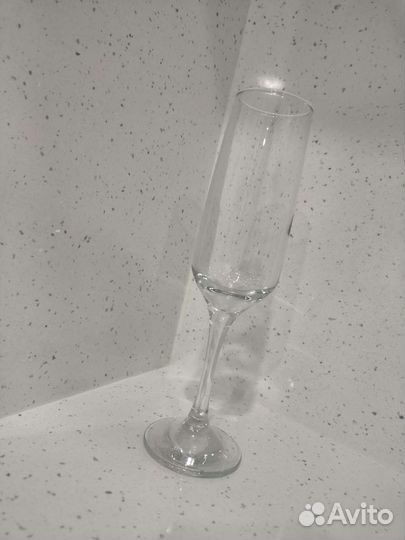 Бокалы 4шт