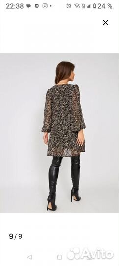 Платье женское 48 50