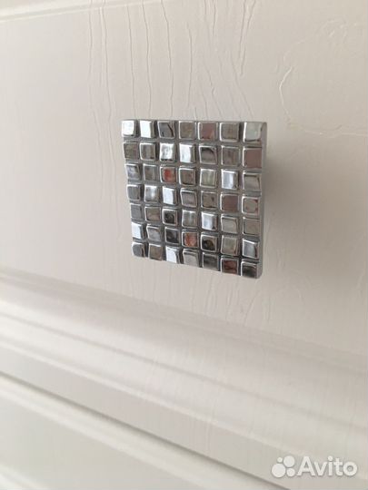 Мебельные ручки 9 шт