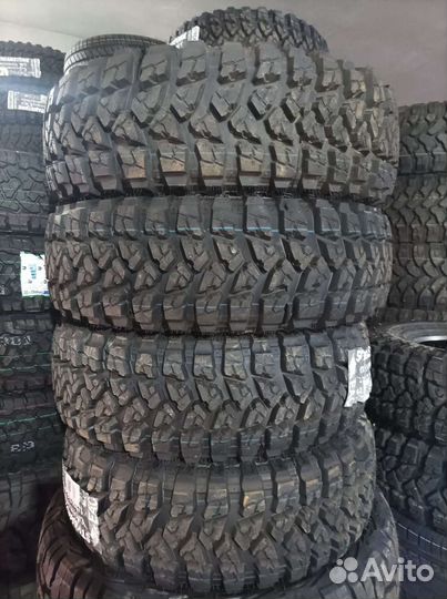 Streamstone Crossmaxx 265/75 R16 119Q