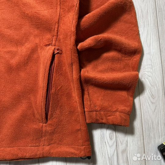 Флисовая кофта Columbia M 48